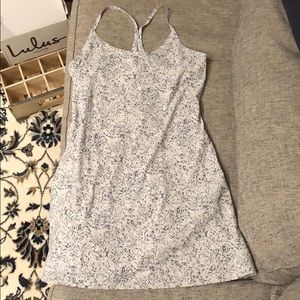 Outdoor Voices Exercise Dress